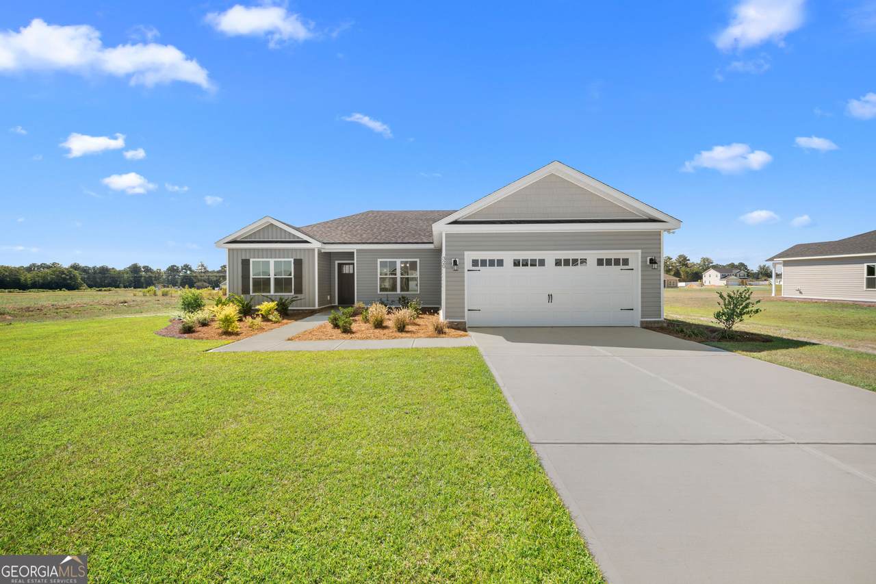 320 Barney Run - Photo 1