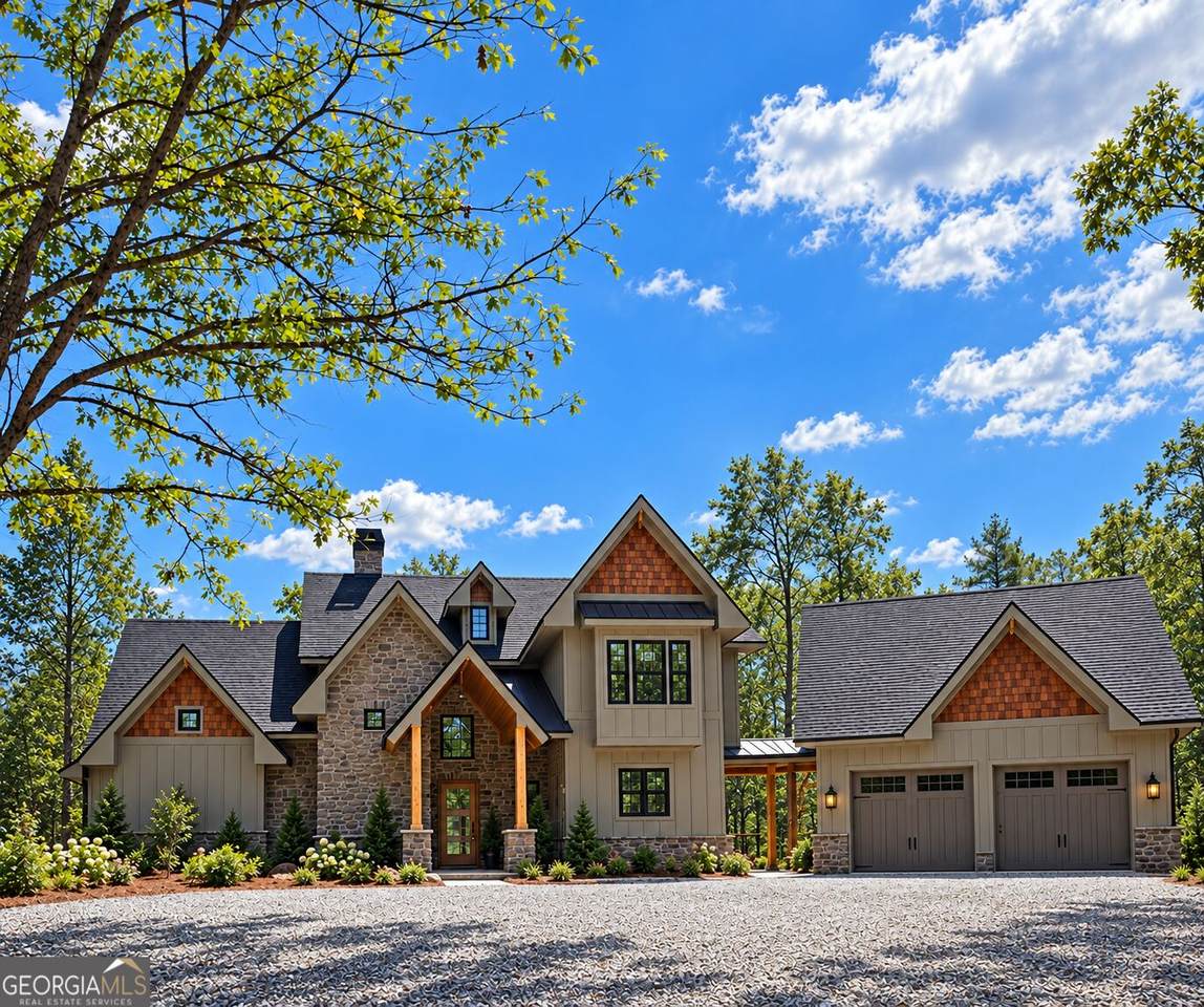 343 Currahee Club Drive - Photo 1