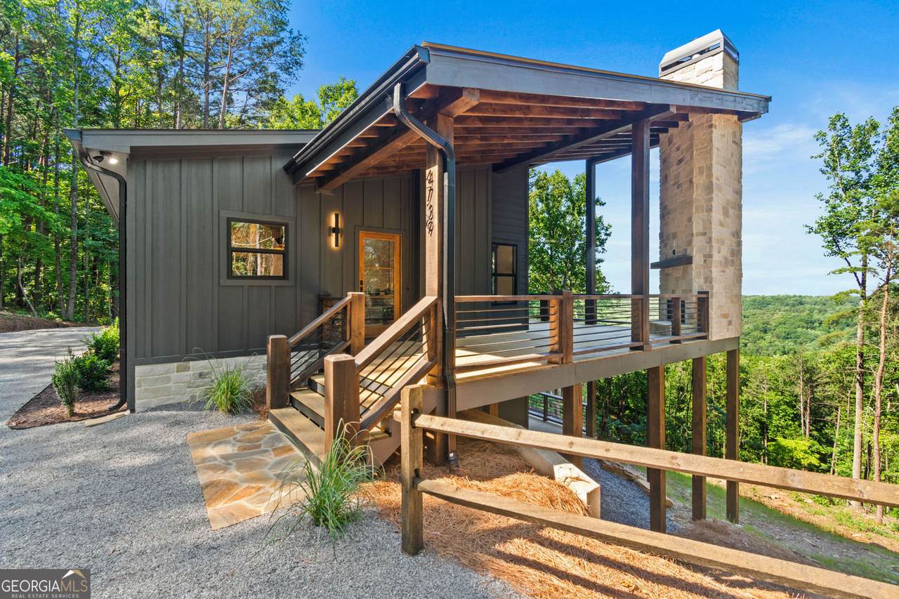 4739 Big Ridge Road - Photo 1