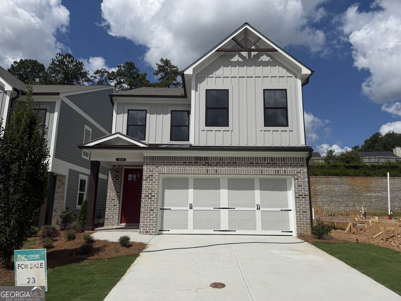 1644 Crestcreek Court - Photo 1
