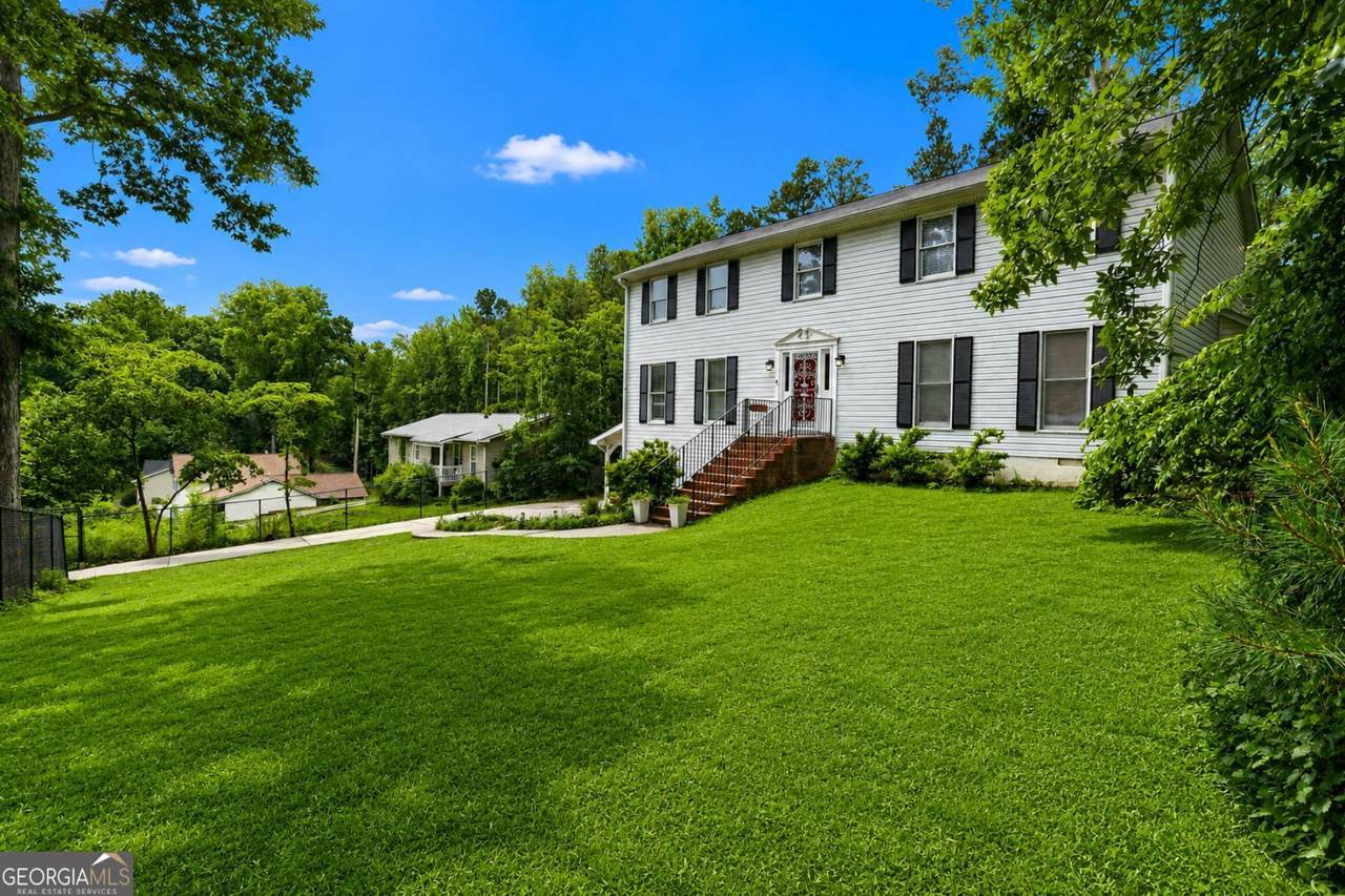 305 Saint Patrick Drive - Photo 1