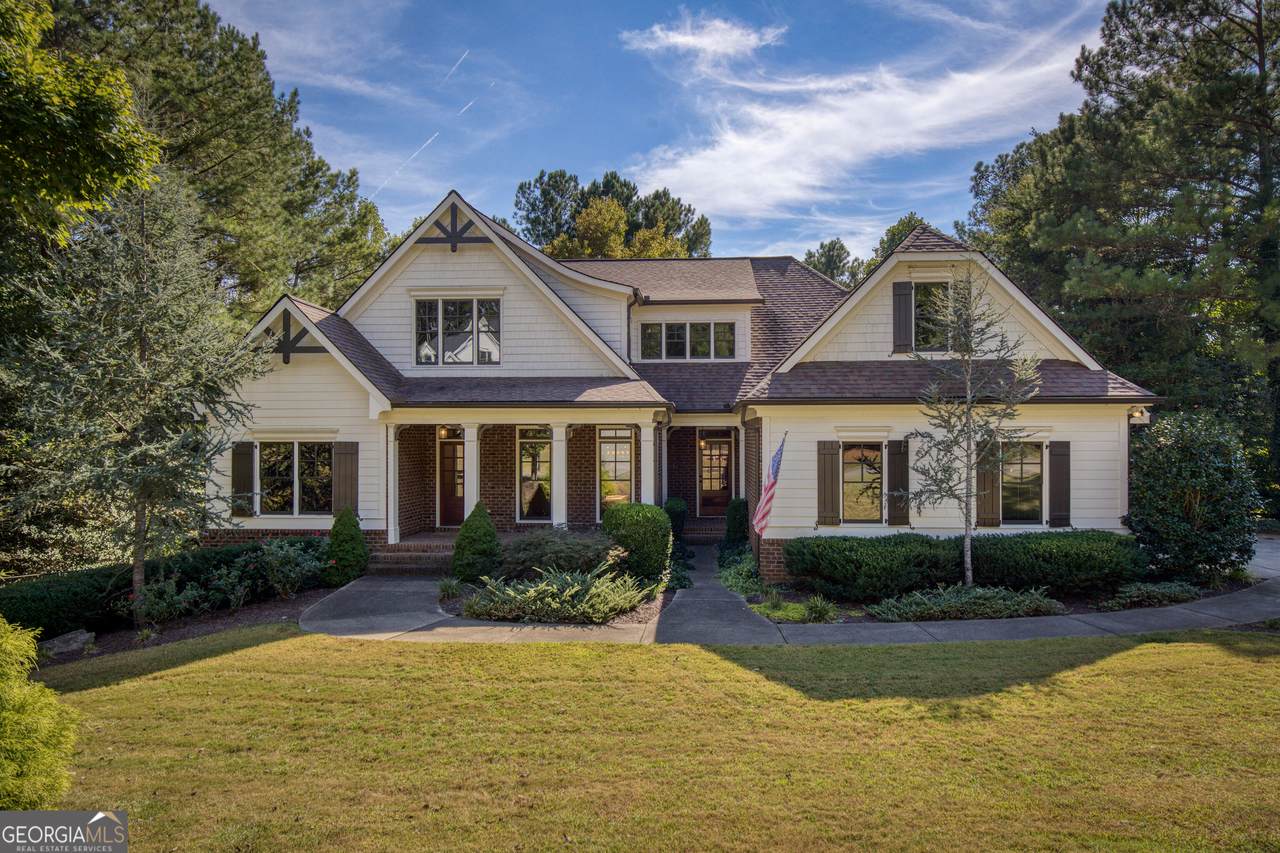 508 Black Horse Circle - Photo 1