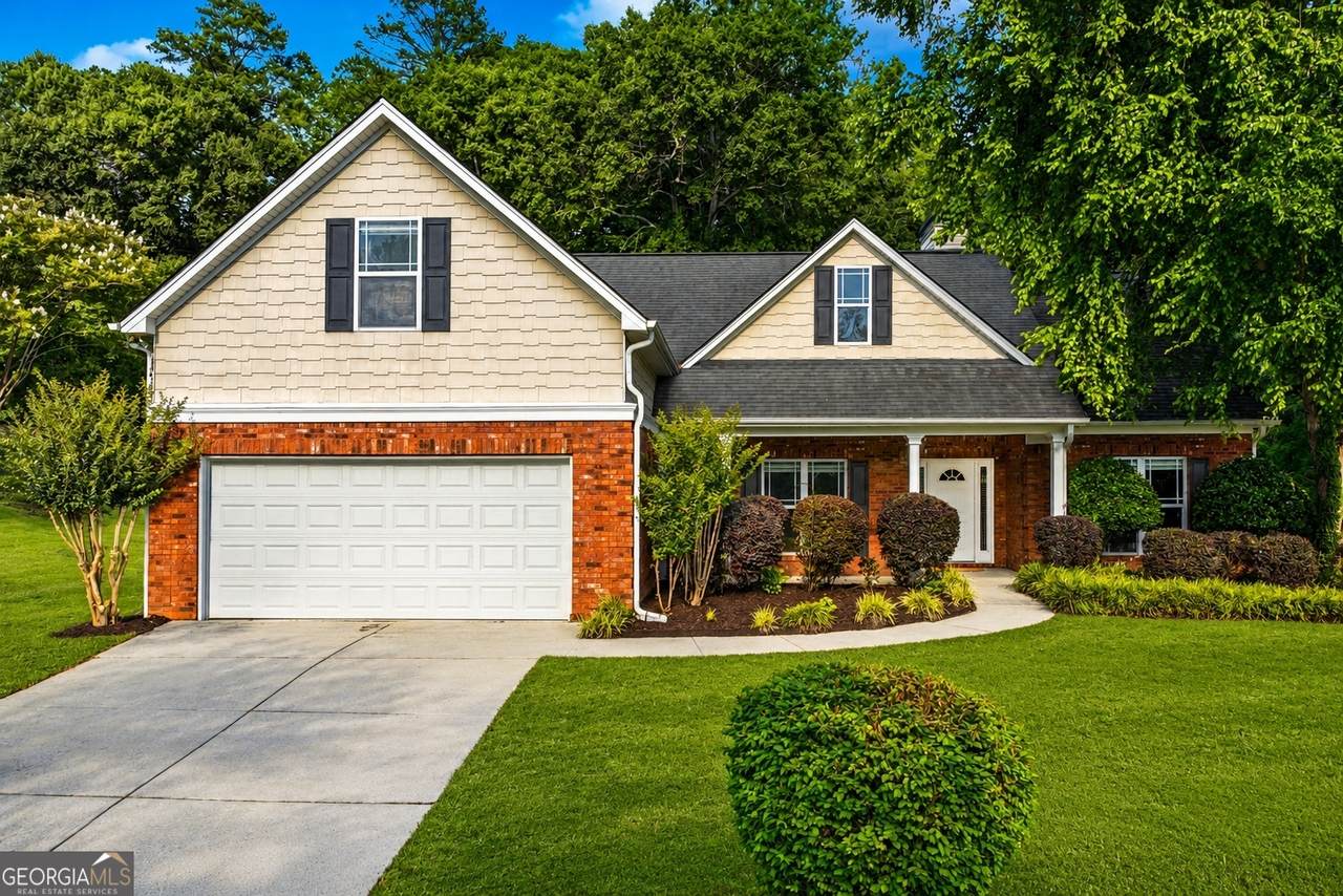 3587 Vine Springs Trace - Photo 1