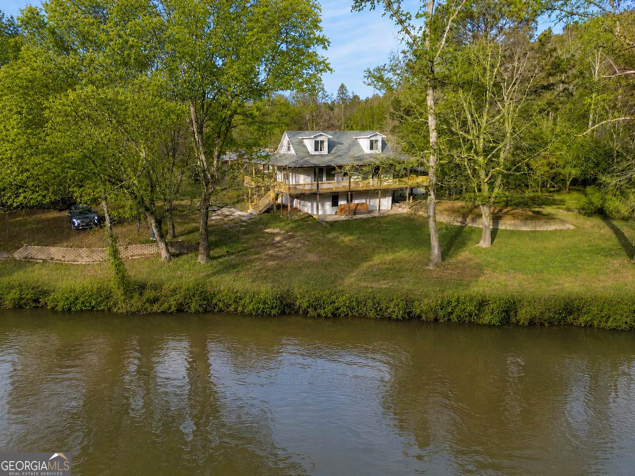 2729 County Road 203 - Photo 1