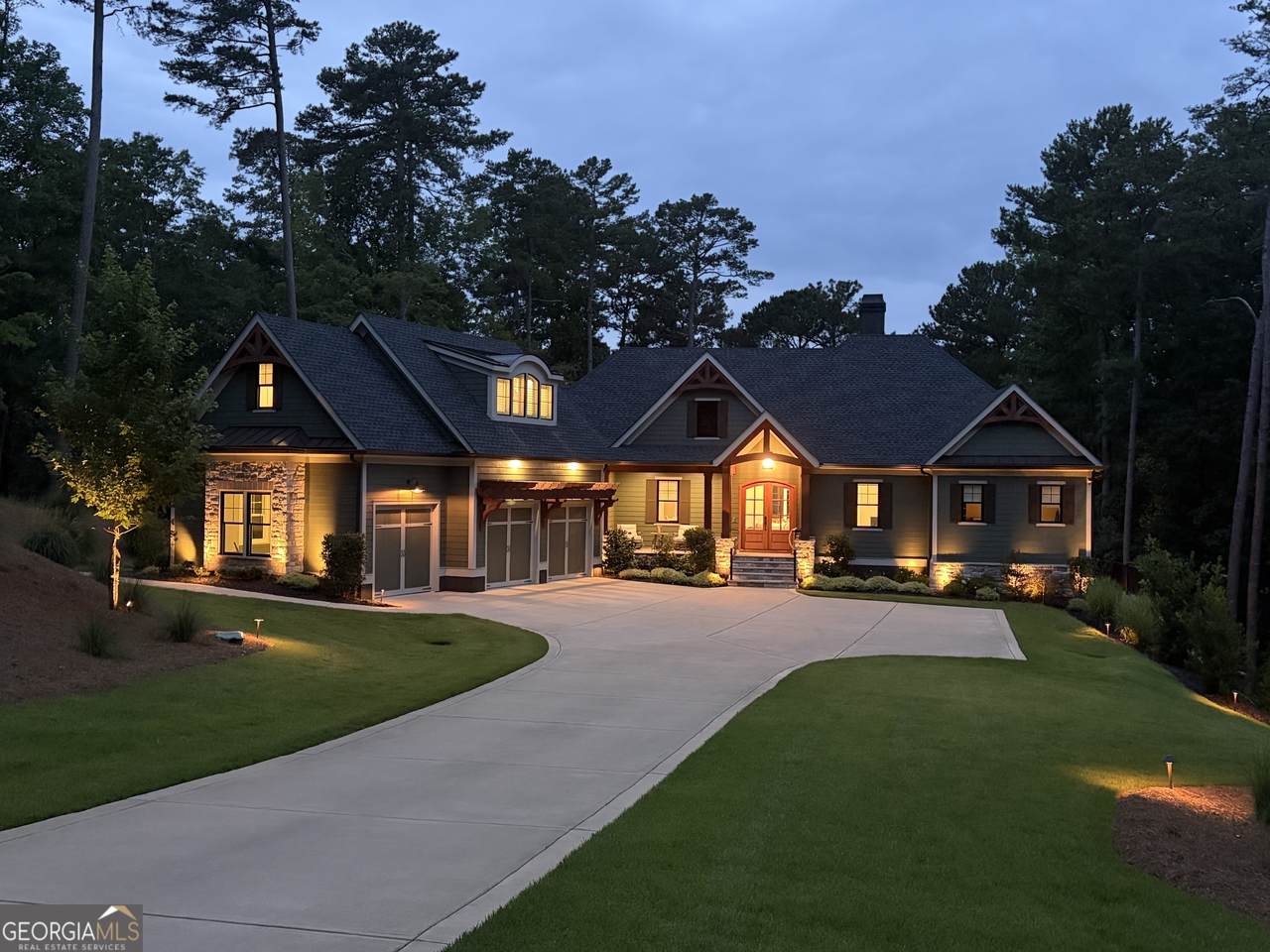 1081 Hixons Bluff - Photo 1