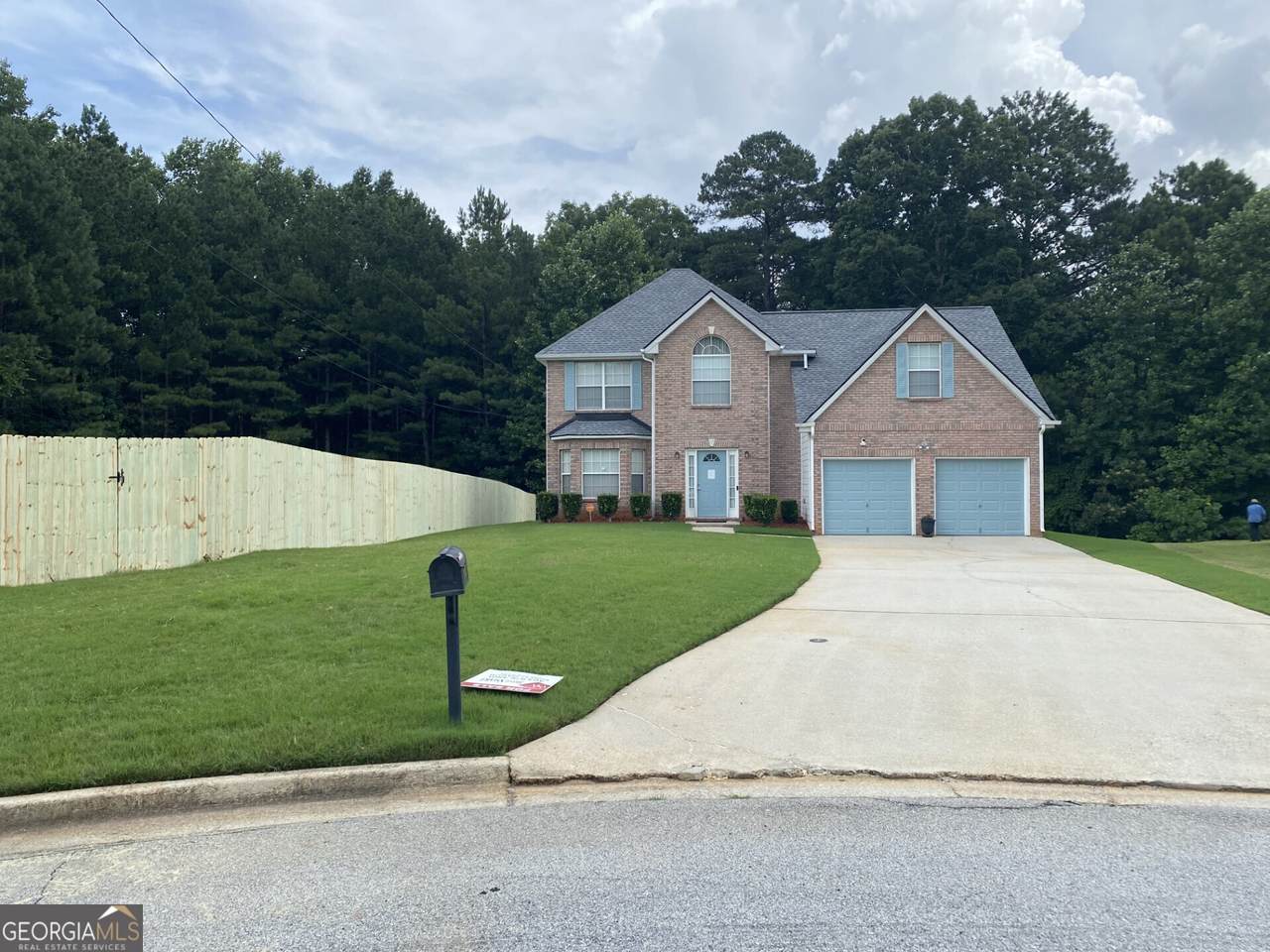 2612 Buccanneers Cove - Photo 1
