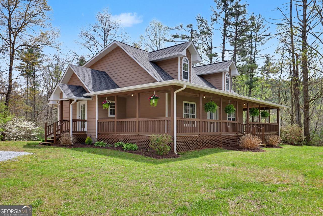 7778 Warwoman Road - Photo 1