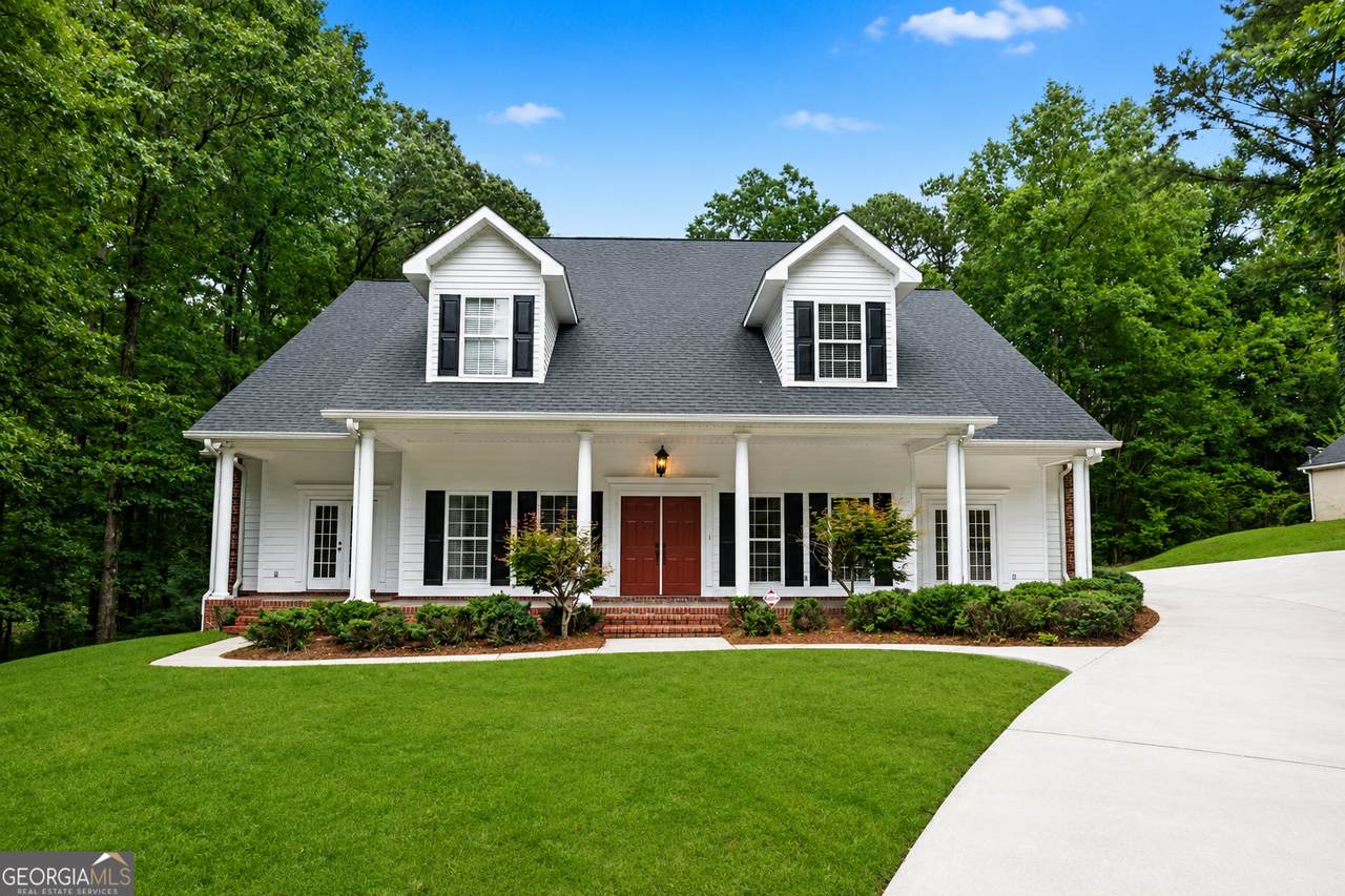 107 Cameron Pointe Drive - Photo 1