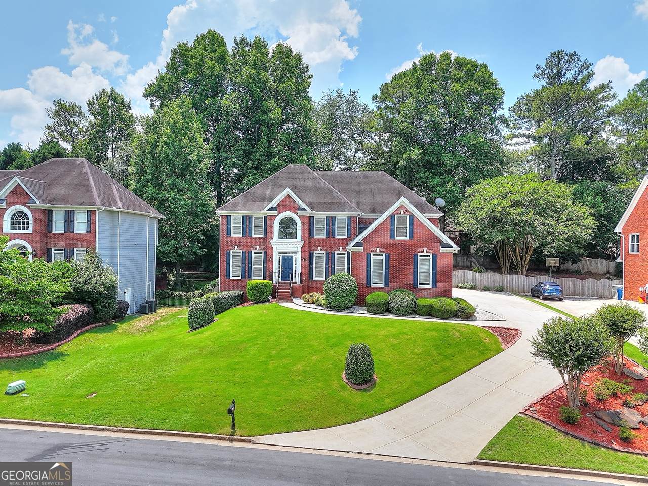 1252 Braeburn Drive - Photo 1