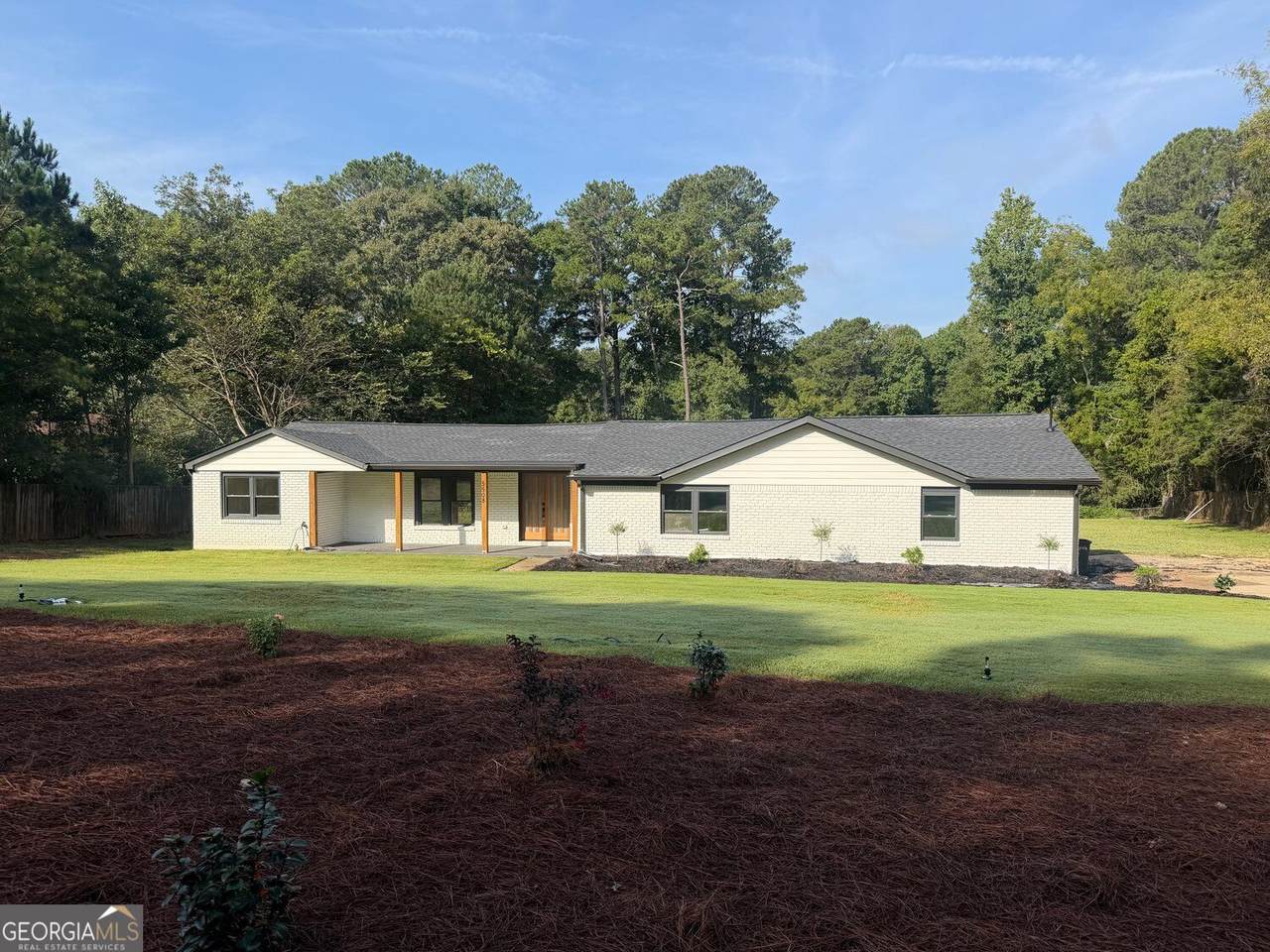 5508 Hiram Lithia Springs Road - Photo 1