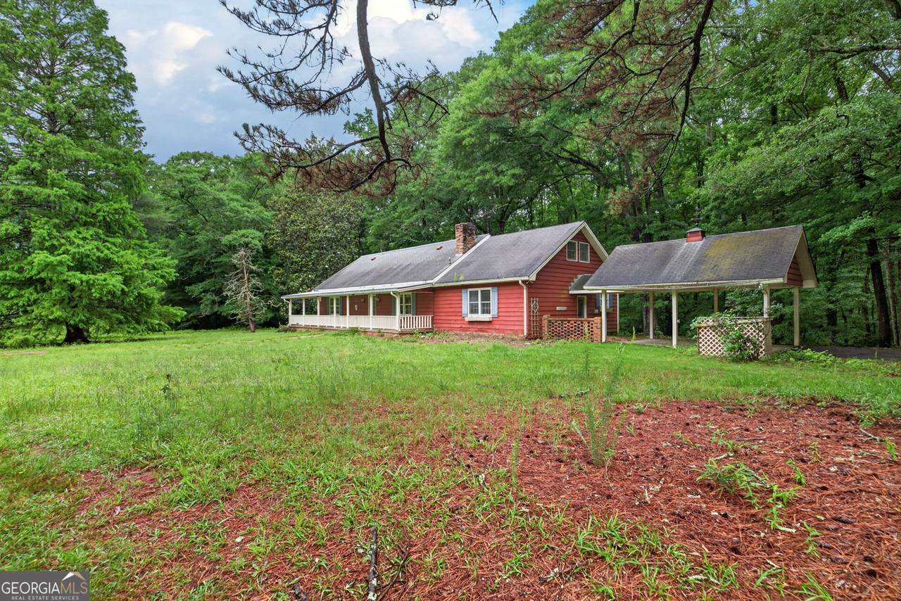 215 Boone Road - Photo 1