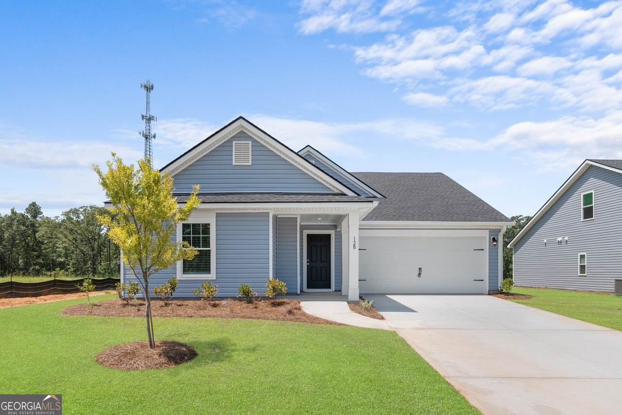 128 Hamner Drive - Photo 1