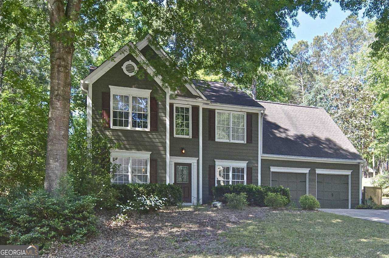 8004 Huntcliff Road - Photo 1