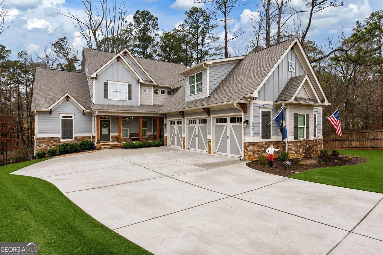 6290 Granbury Walk - Photo 1