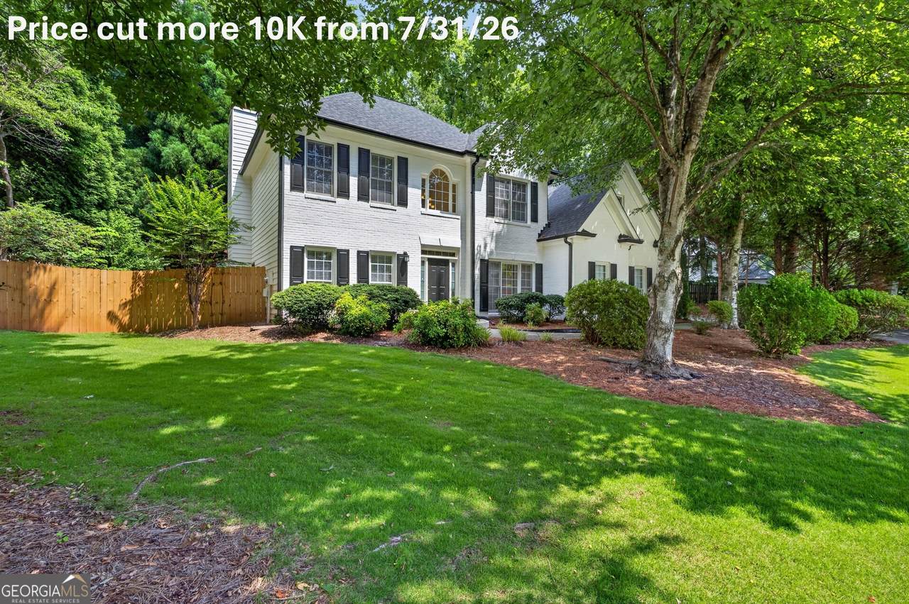 4379 Depot Ridge Court - Photo 1