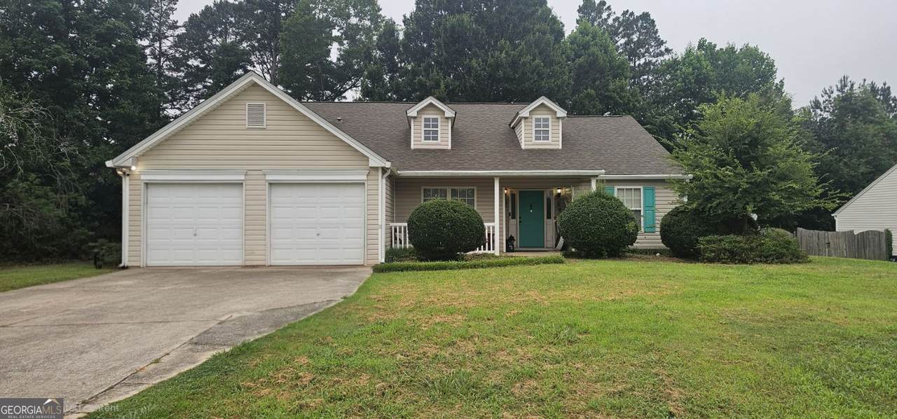 501 Grandview Circle - Photo 1