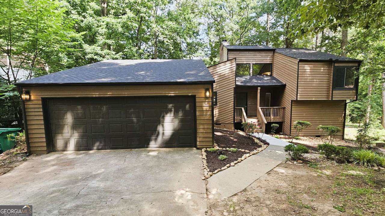 1655 Fieldgreen Overlook - Photo 1