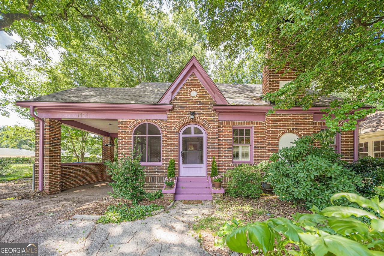 1449 Glenwood Avenue - Photo 1