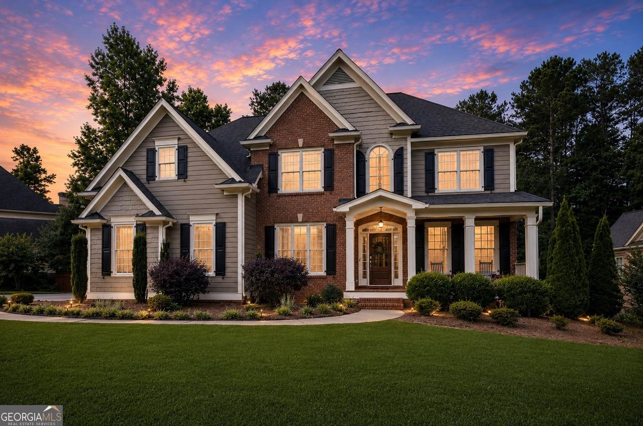 227 Oakwind Point - Photo 1