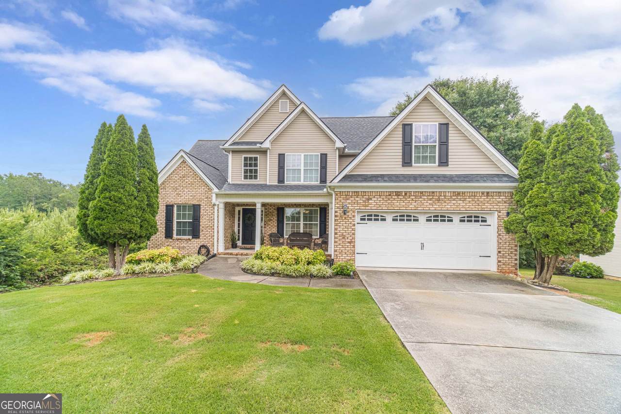 946 Golden Meadows Lane - Photo 1