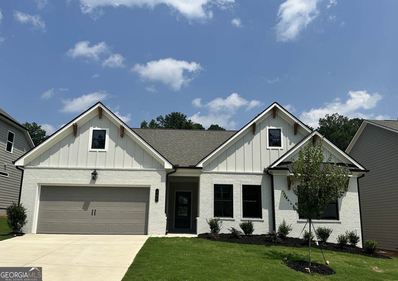 266 Wingate Drive - Photo 1
