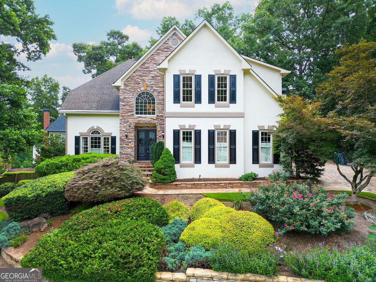 1402 Downington View - Photo 1