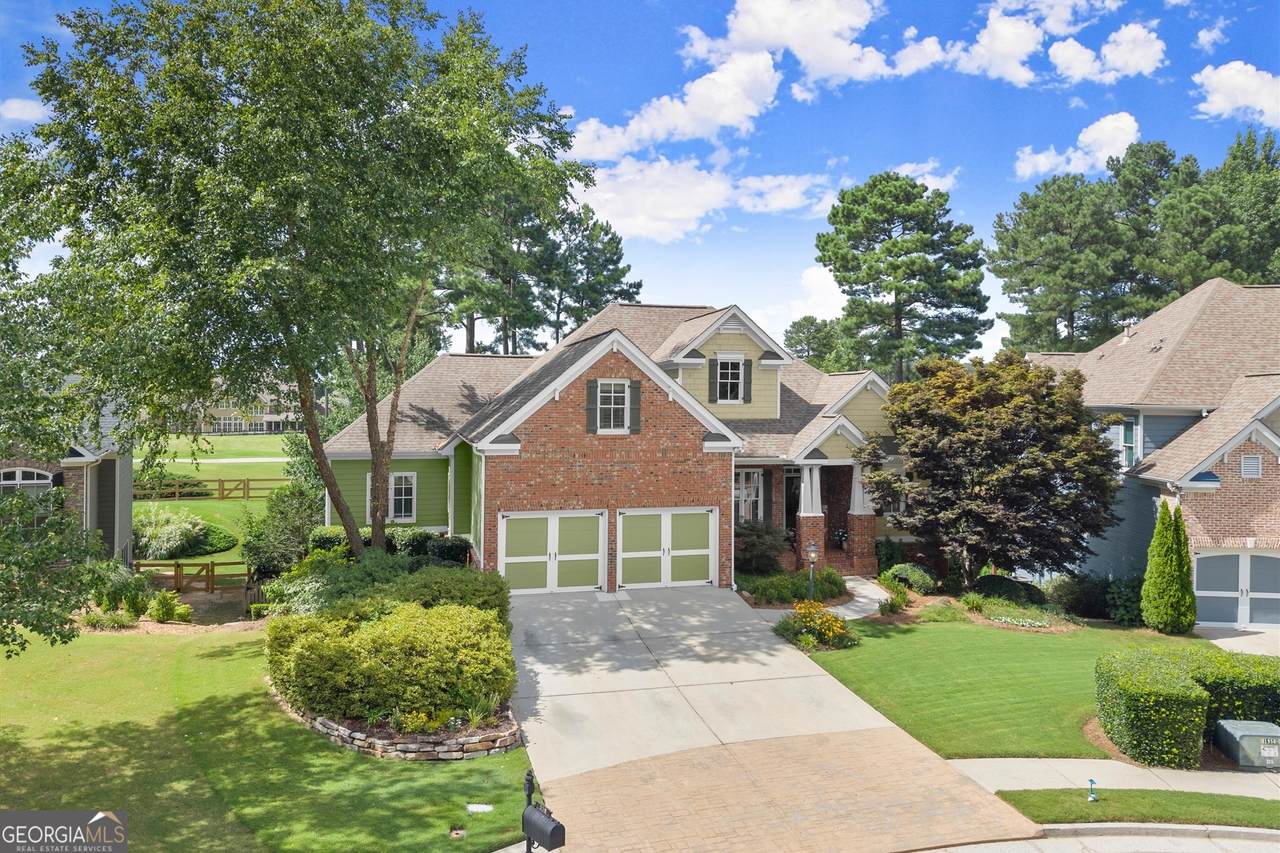 328 Kingsford Crossing - Photo 1