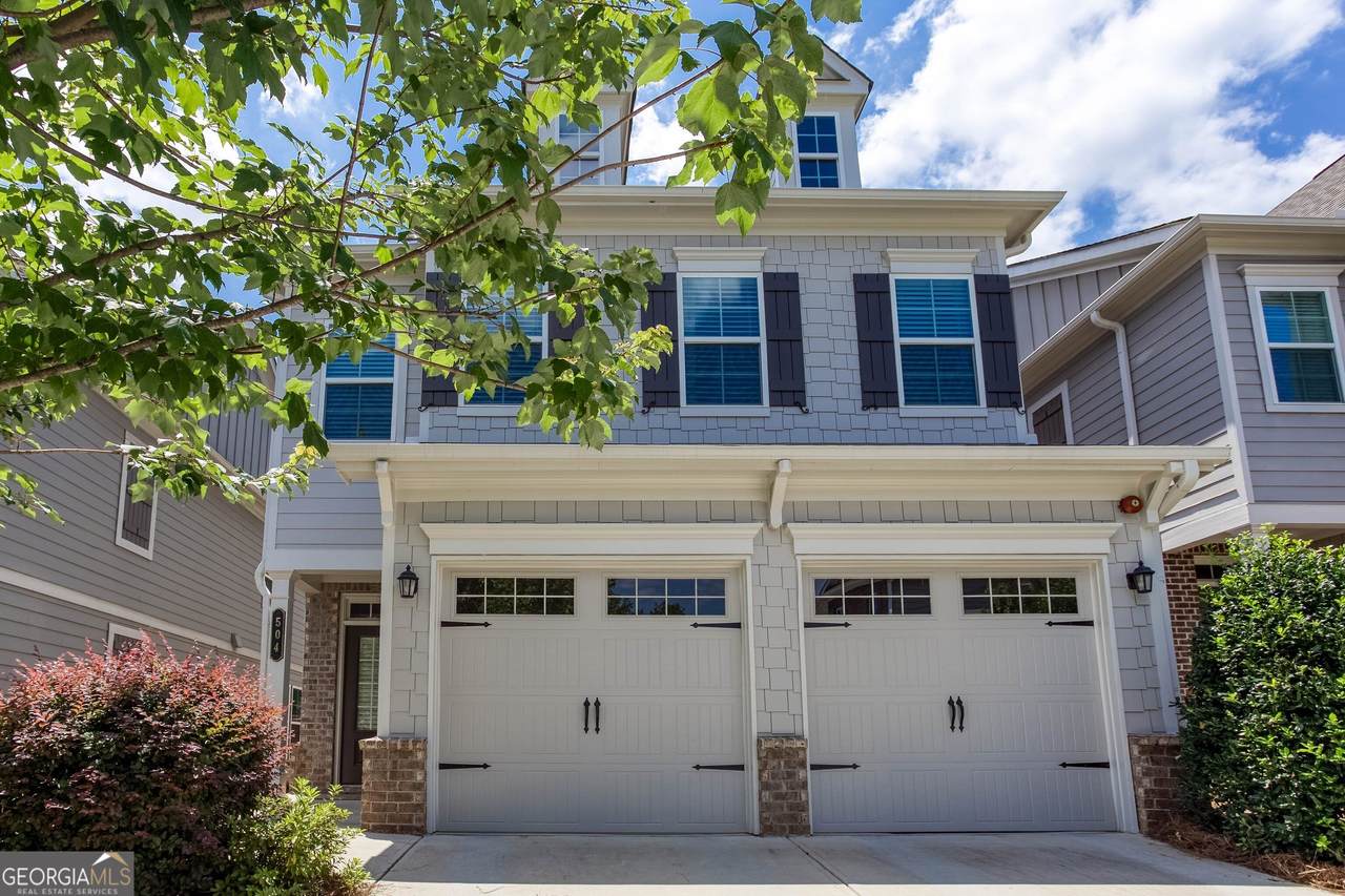504 Mansell Street - Photo 1