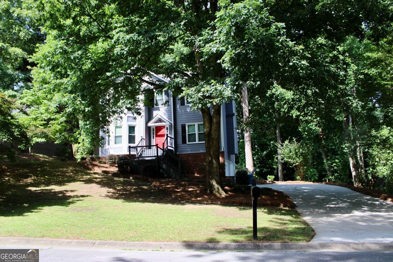 2160 Lakeway Drive - Photo 1