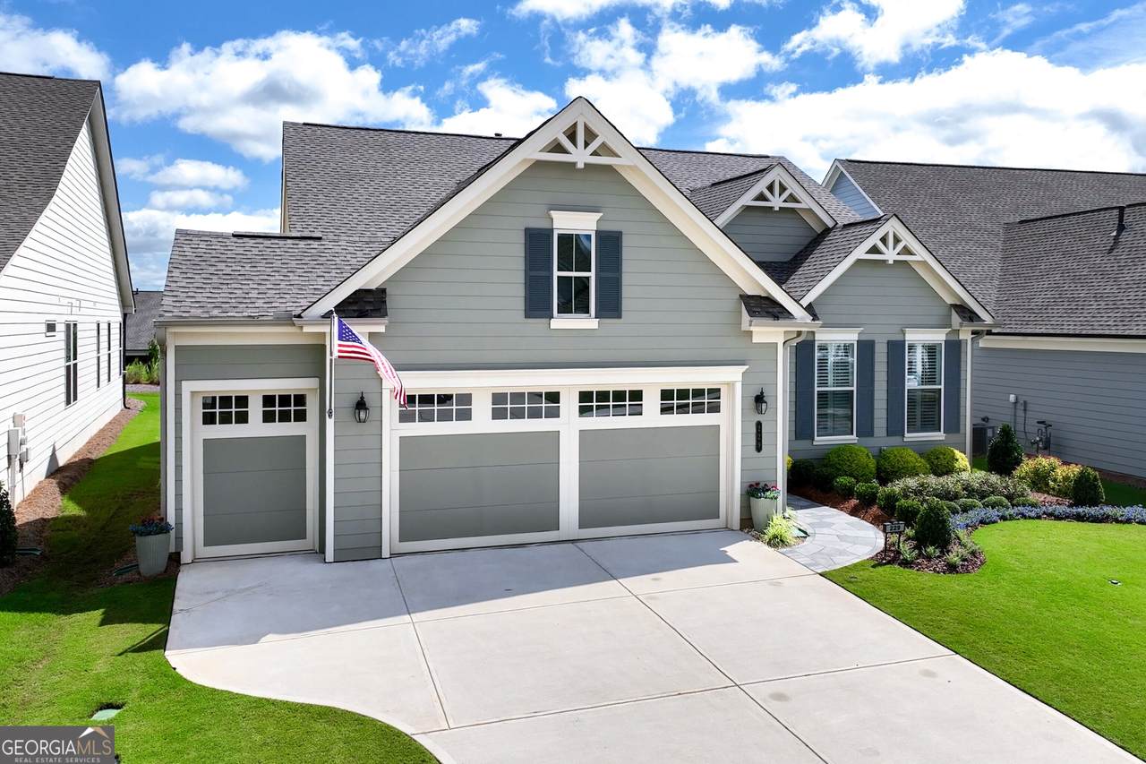 229 Sharp Trail - Photo 1