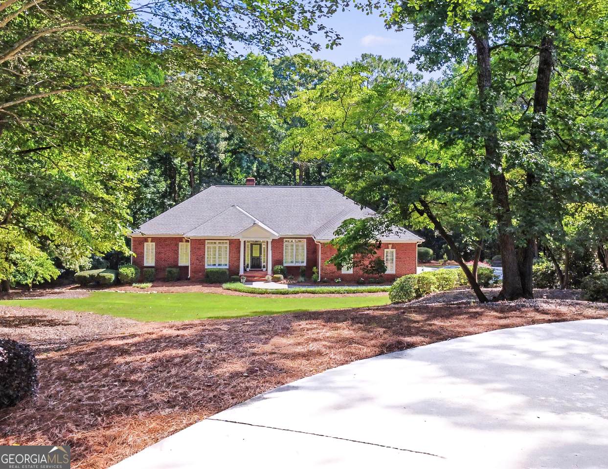 3741 Apalachee Ridge - Photo 1