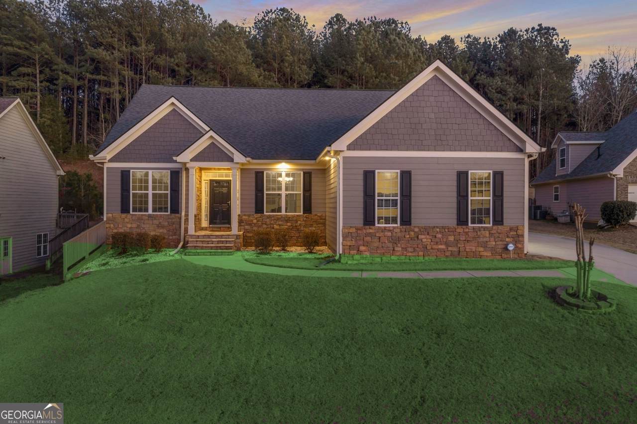 6365 Aarons Way - Photo 1
