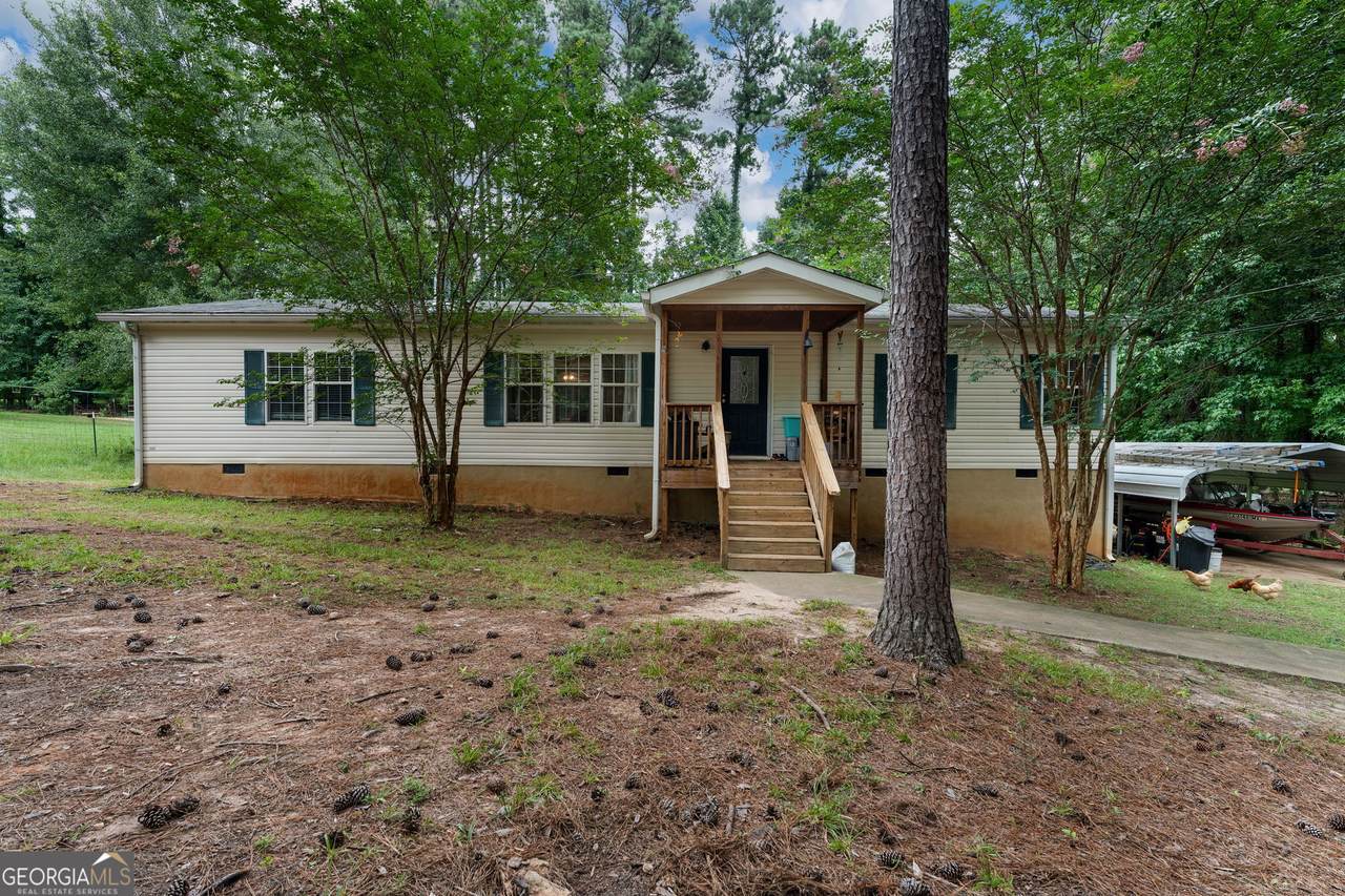 108 Rock Lake Court - Photo 1