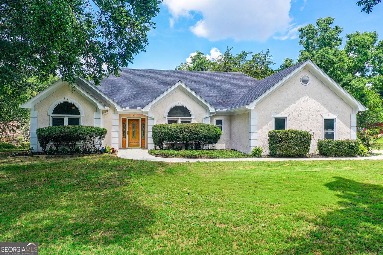 1001 Marie Hill Court - Photo 1