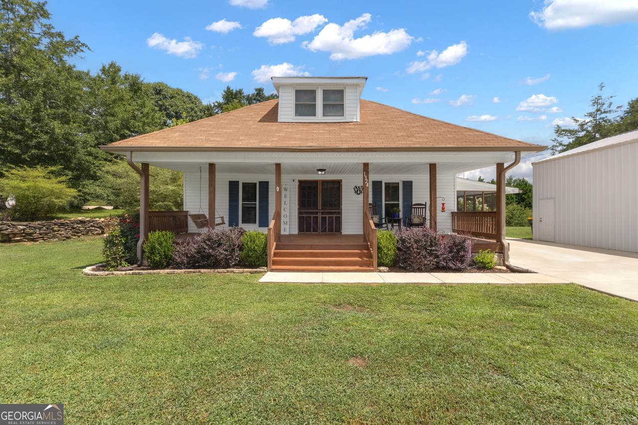 1324 Wagers Mill Road - Photo 1