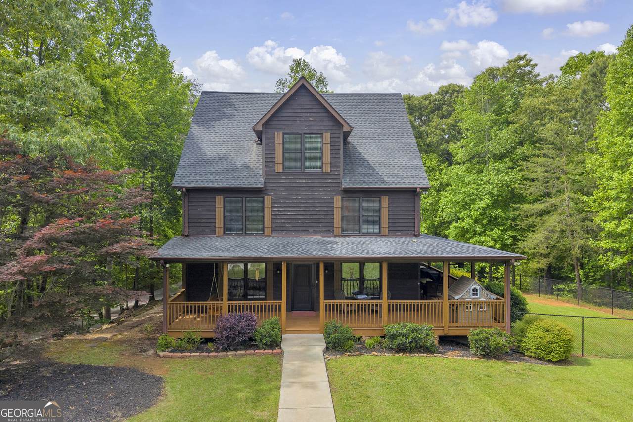 946 Riverdale Road - Photo 1