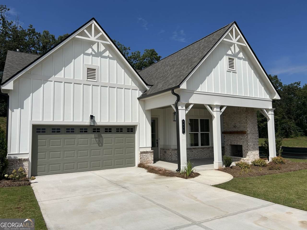 1553 Assembly Circle - Photo 1