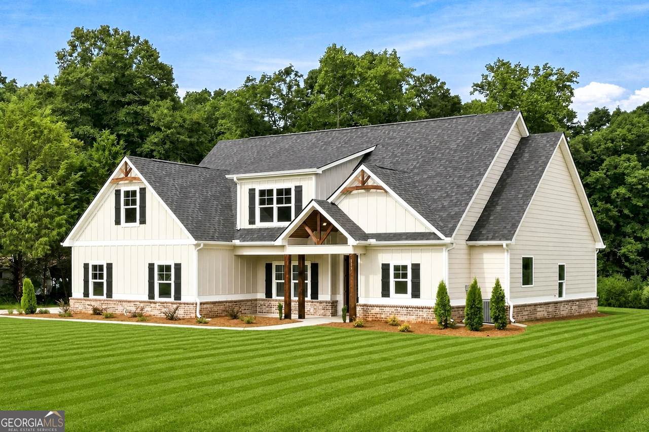 133 Twin Oaks Drive - Photo 1