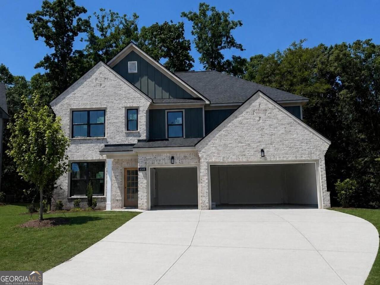 4320 Hosch Reserve Drive - Photo 1