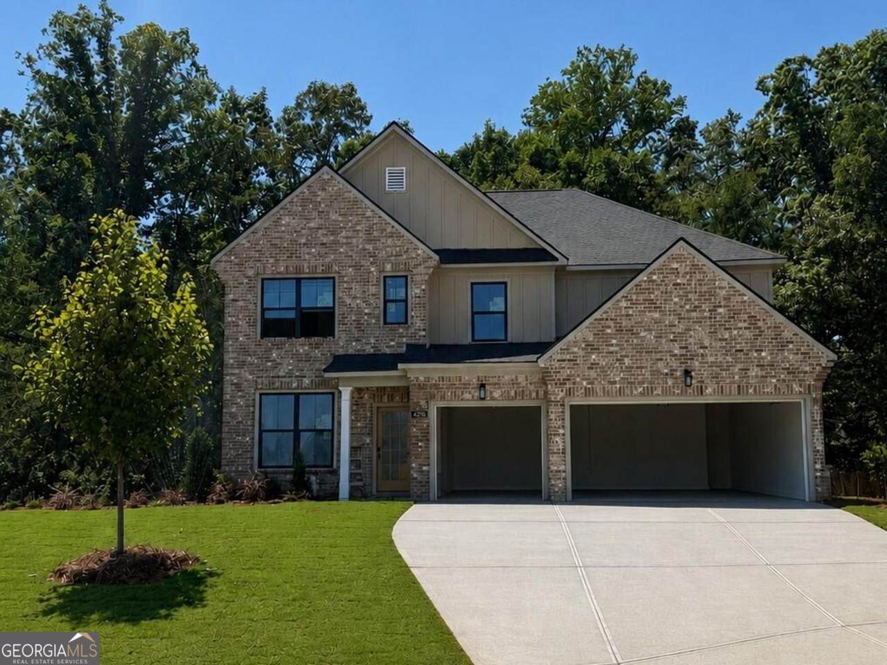 4290 Hosch Reserve Drive - Photo 1