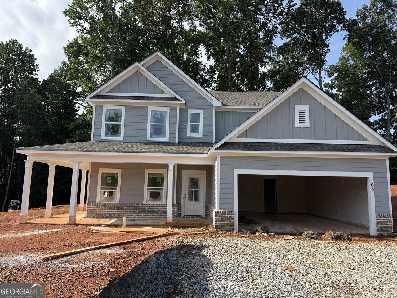 105 Fairwinds Drive - Photo 1