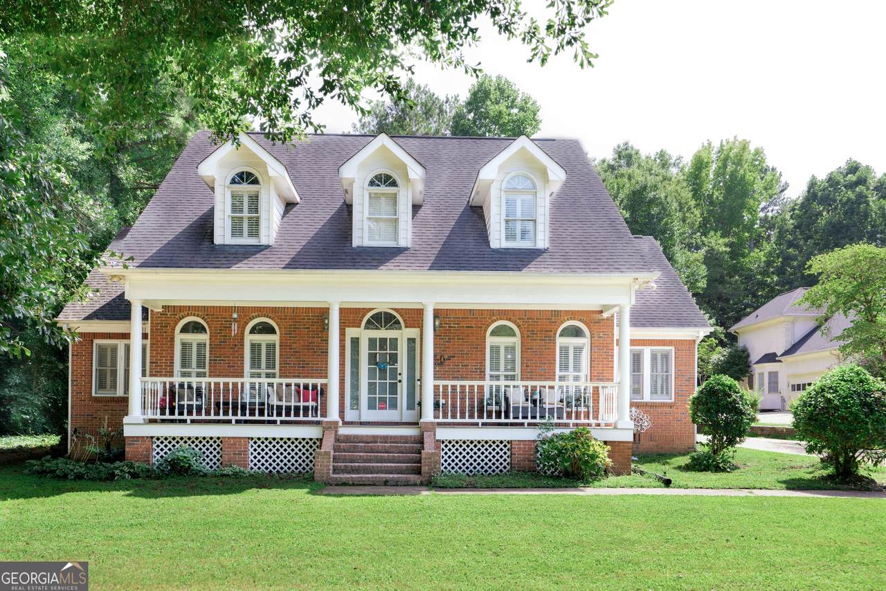 2075 Whispering Pines Lane - Photo 1
