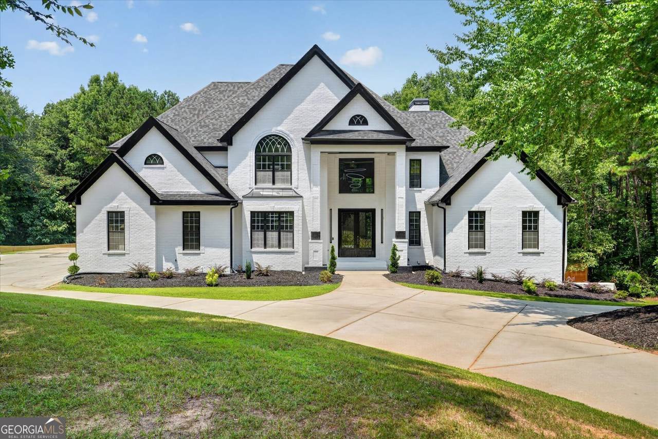 3285 Stonewall Tell Road - Photo 1