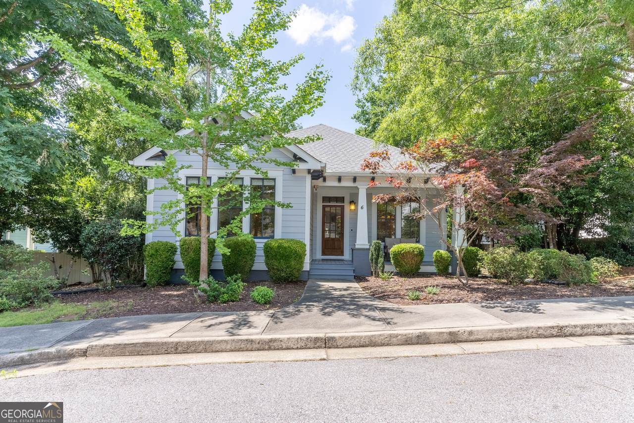 6 Royal Oak Drive - Photo 1