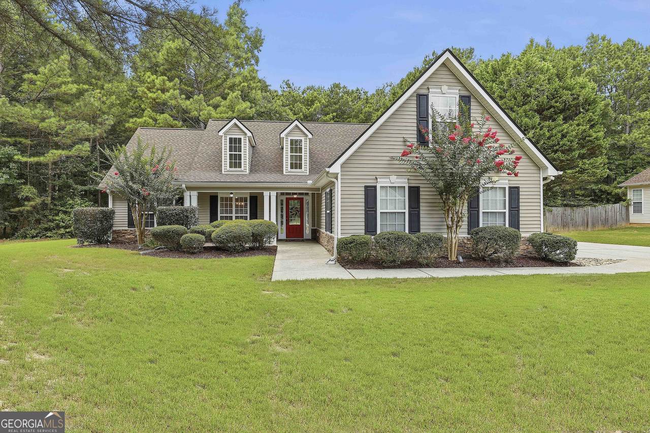 311 Ivy Vale Court - Photo 1