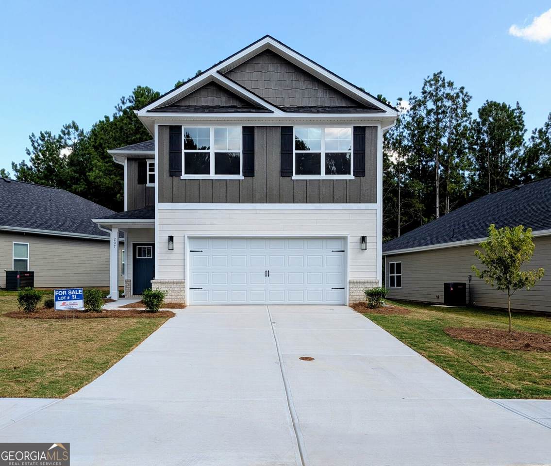 207 Laney Drive - Photo 1
