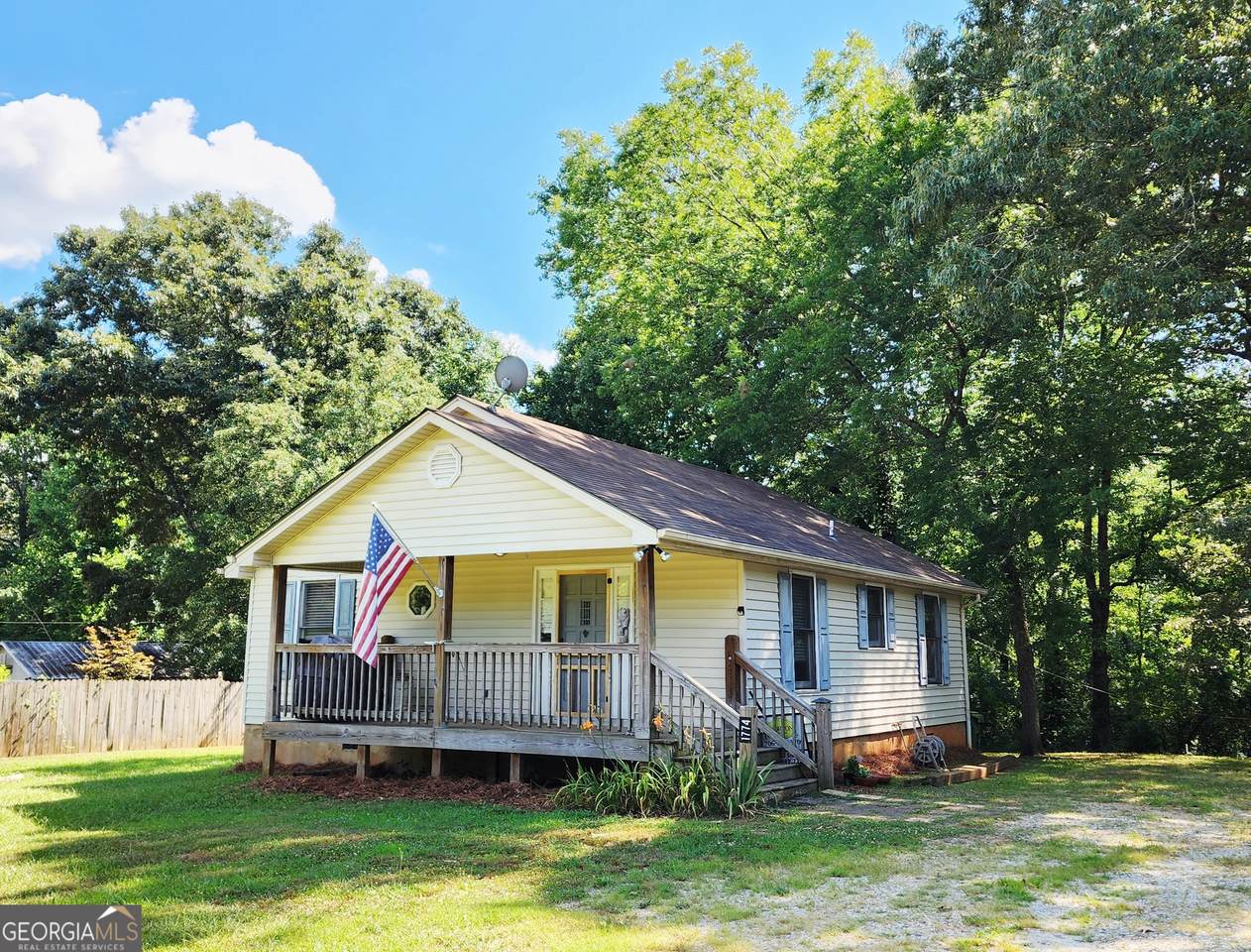 1774 Highway 17 - Photo 1