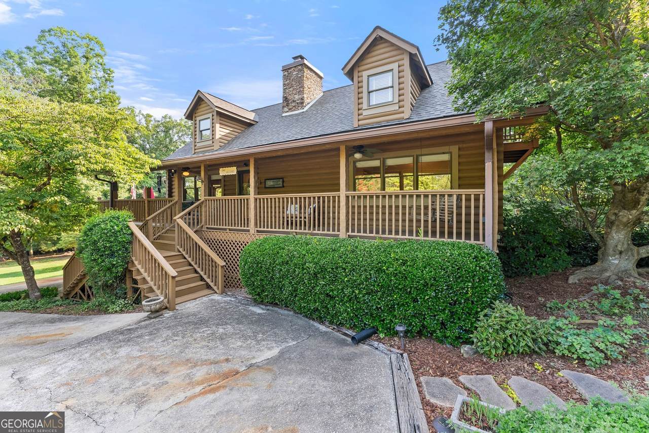 1401 Adair Mill Road - Photo 1