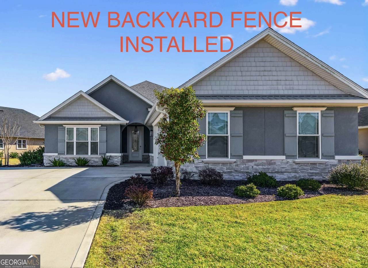 134 Amanda Trace - Photo 1
