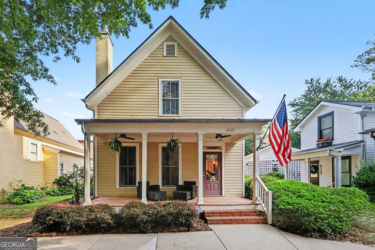 4113 Summers Street - Photo 1